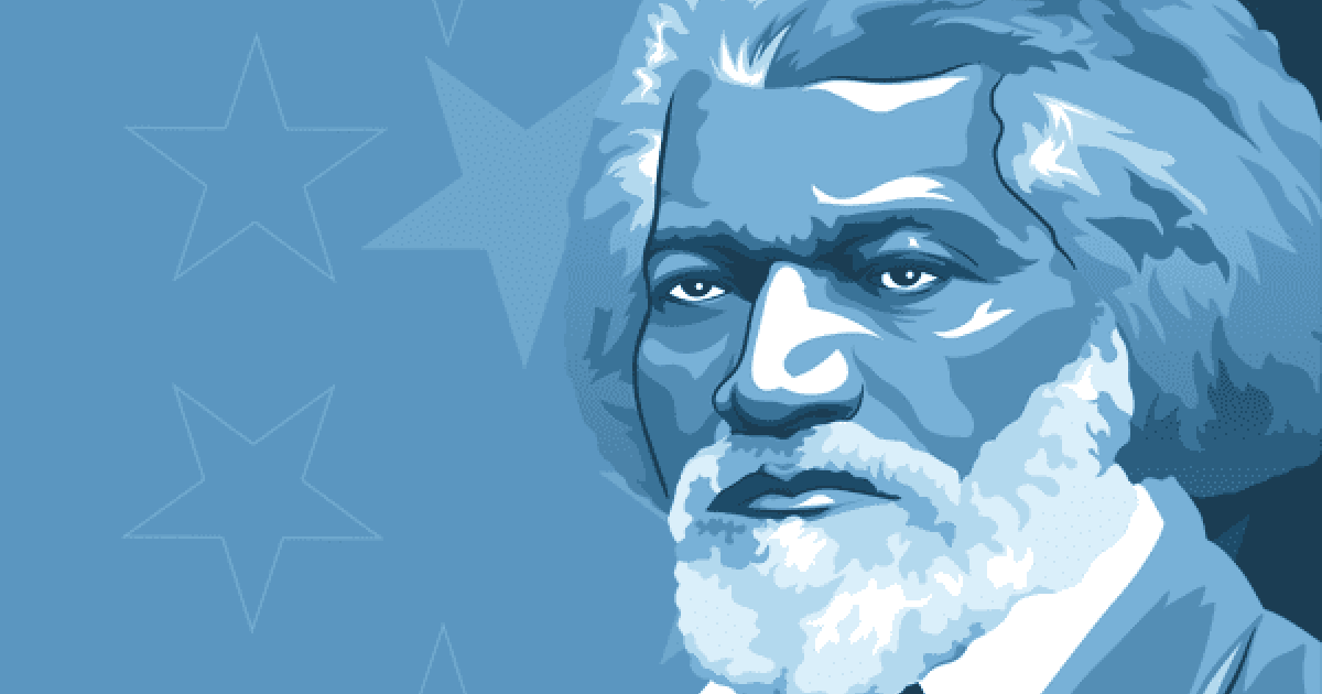 Remembering Frederick Douglass, Free Speech’s Greatest Defender | The ...